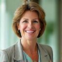 Portrait of Dr. Elara Thorne, an experienced nutritionist.