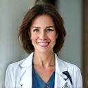 Portrait of Dr. Samira Ahmed, a functional medicine practitioner.