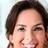 User avatar of a smiling woman