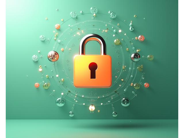 Secure payment icons and a clock symbolizing timely transactions and clear refund policies.