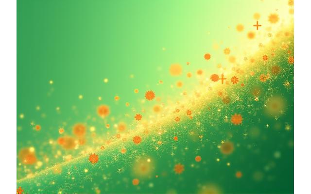 A dynamic infographic showing interconnected data points and smiling diverse individuals, symbolizing positive community impact and collective growth.